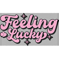 Valentine's Day-QRJ  6900